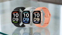 REDMI Watch 6 Active