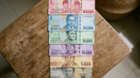rupiah