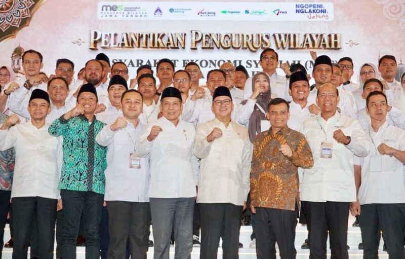 mes jateng