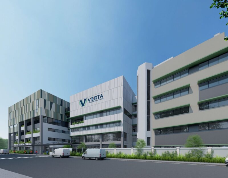 verta vingroup
