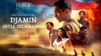 djamin setia selamanya