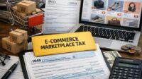 pajak marketplace