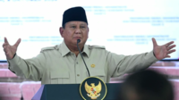presiden-prabowo